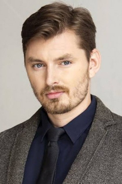 Mikhail Bronnikov