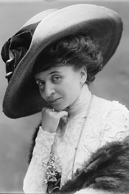 Emma Gramatica