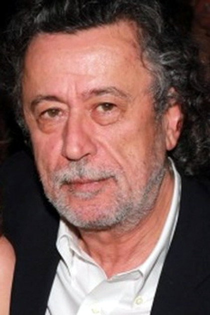 Makis Triantafyllopoulos