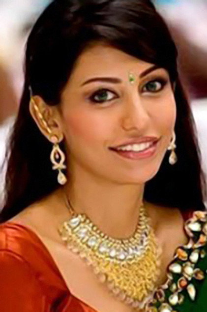 Haanii Shivraj