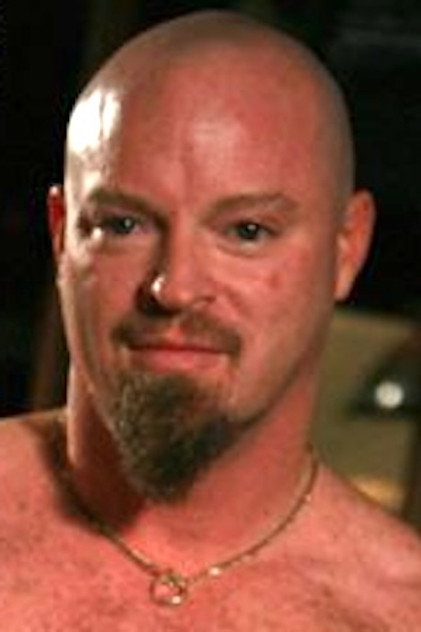 Dylan Parker