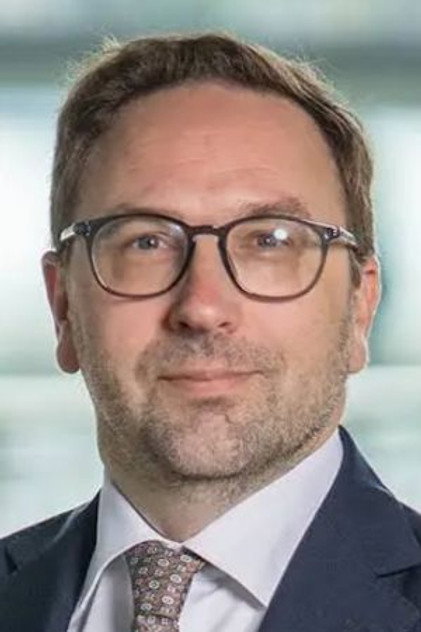 Fredrik Malm