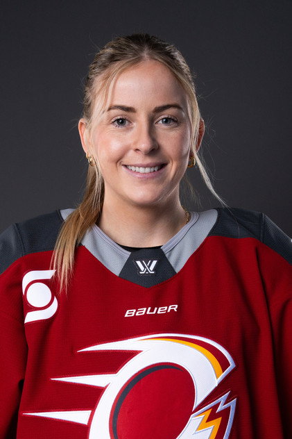 Rebecca Leslie