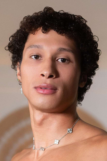 Curly Boy