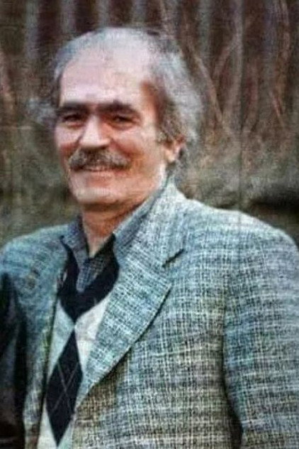 Jalal Moosavi