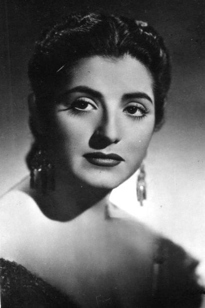 Juanita Reina