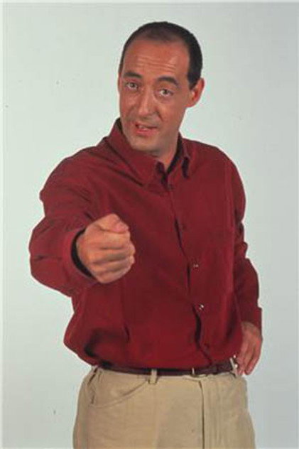 Félix Álvarez