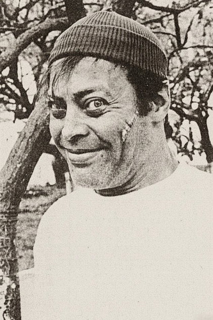 Marcos Lander