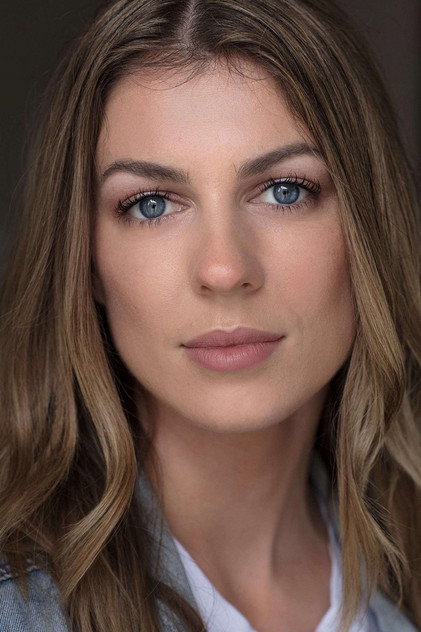 Lucy Lovegrove