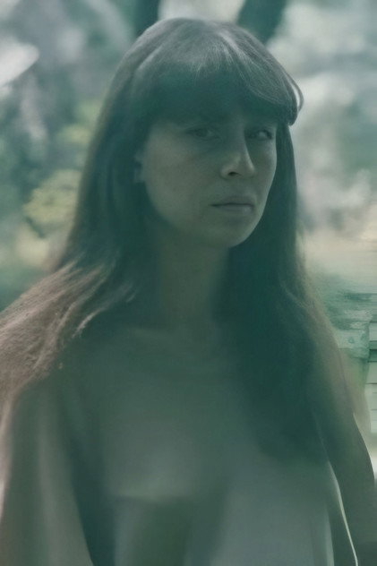 Khatuna Mchedlidze