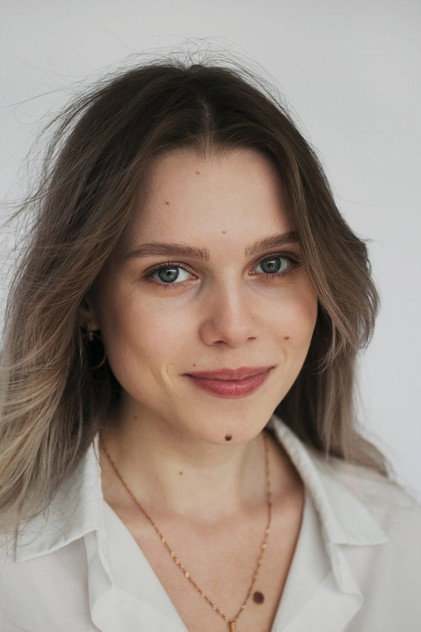 Evgeniya Chernikova