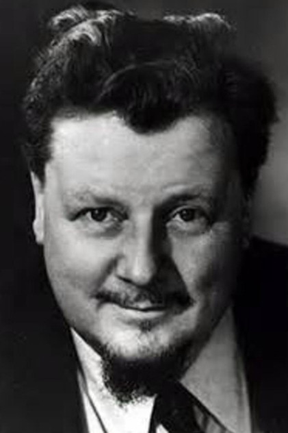Walter Szurovy