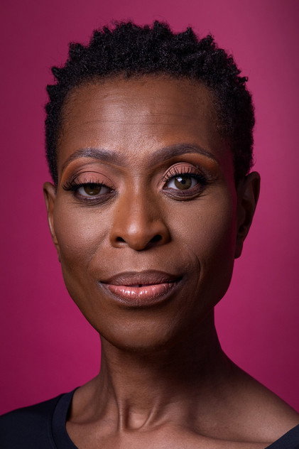 Margo Cargill