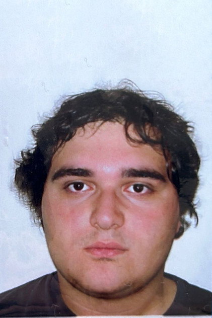 Santino Bucco