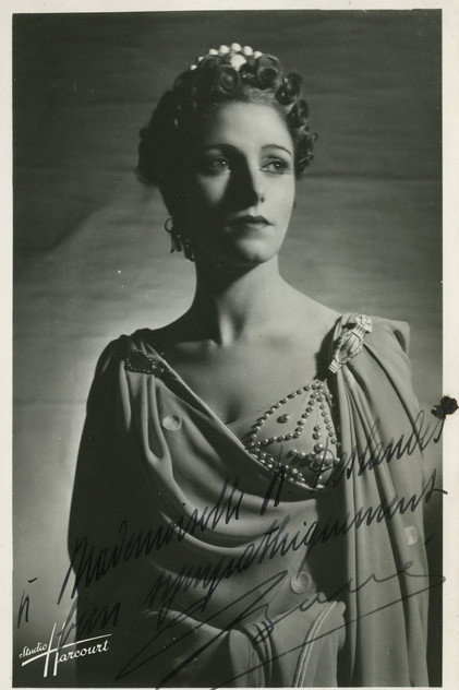Geori Boué