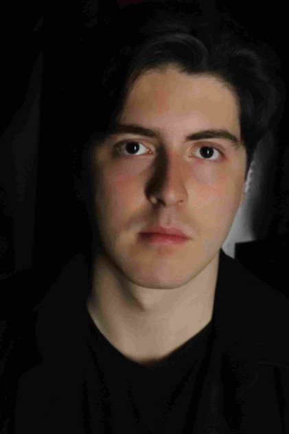 Ryan Gladman