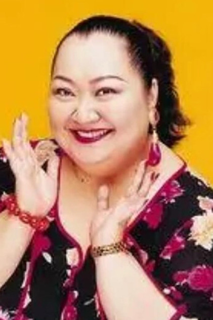 Chow Mei-Yee