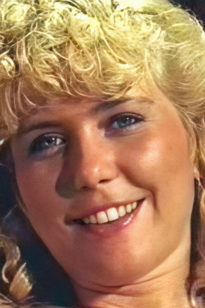 Desiree Bernardy
