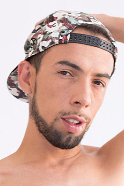 Franklin Acevedo