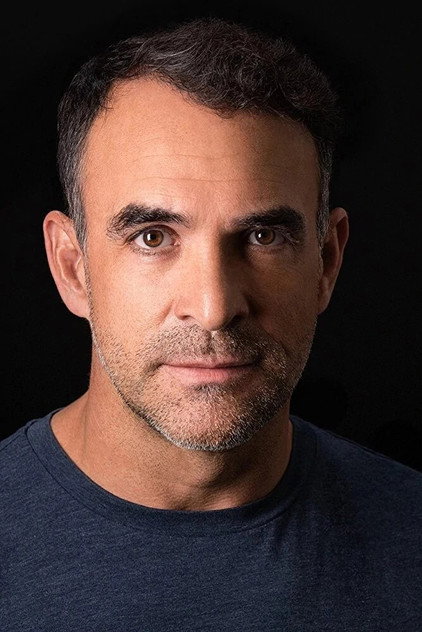 Dino Dos Santos