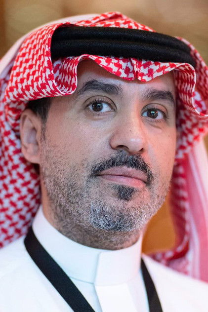 Mishal Al-Mutairi