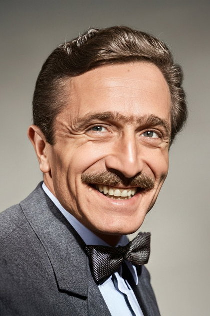 Özdemir Asaf