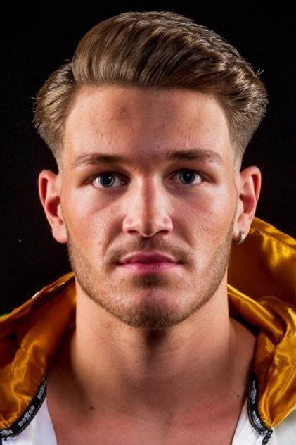 Charlie Hickford