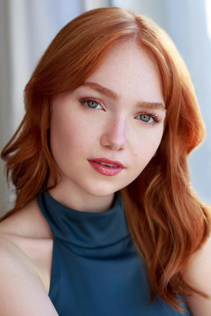 Sarah Sheehan