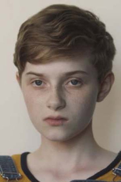 Rhys Fehrenbacher
