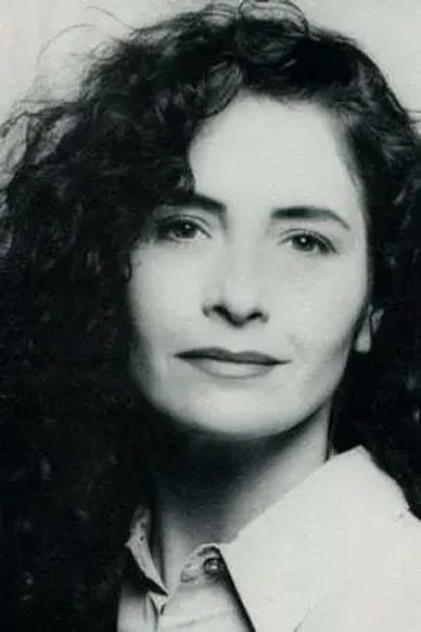 Jennifer Ashley