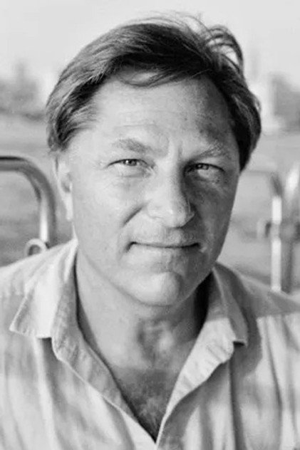 Avram Ludwig