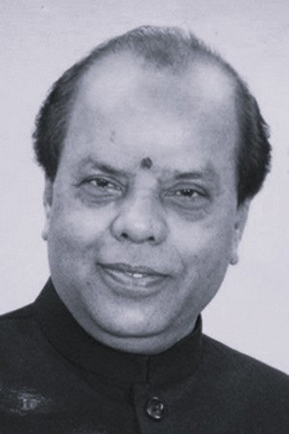 S. S. Chandran