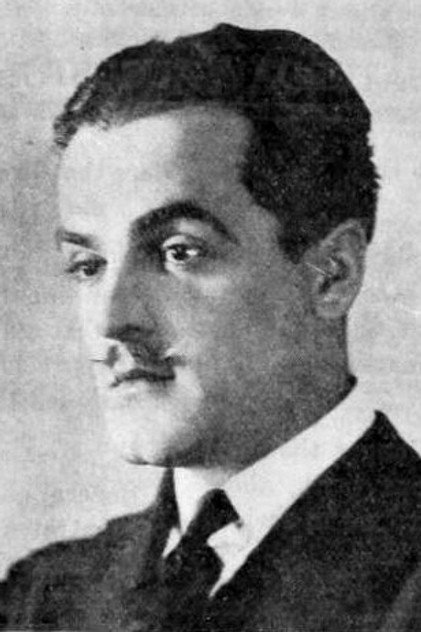Maxfield Stanley