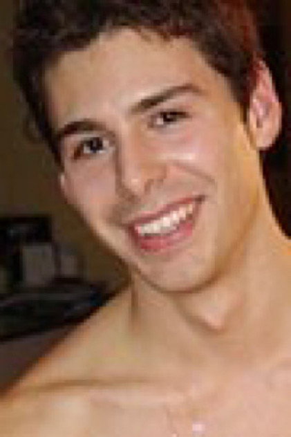 Logan Brolie