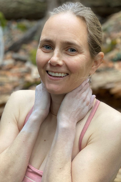 Beth Rodden