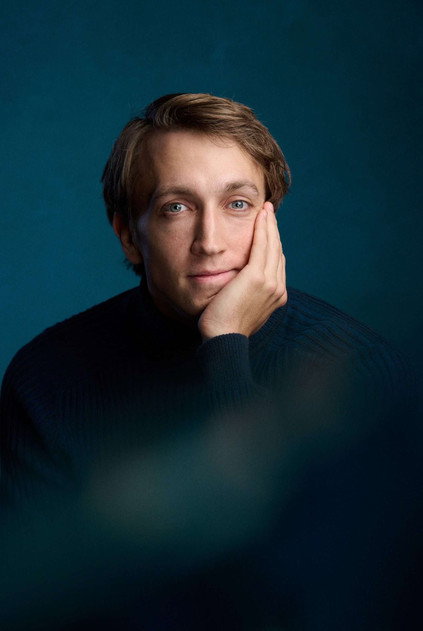 Fabian Müller