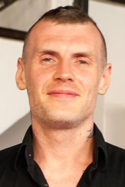 Dominik Balta