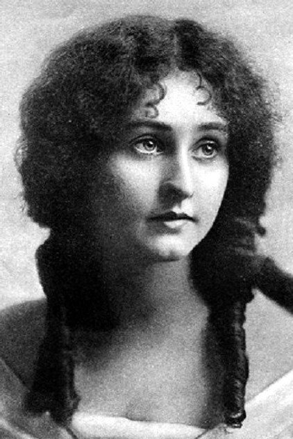 Margaret Edwards