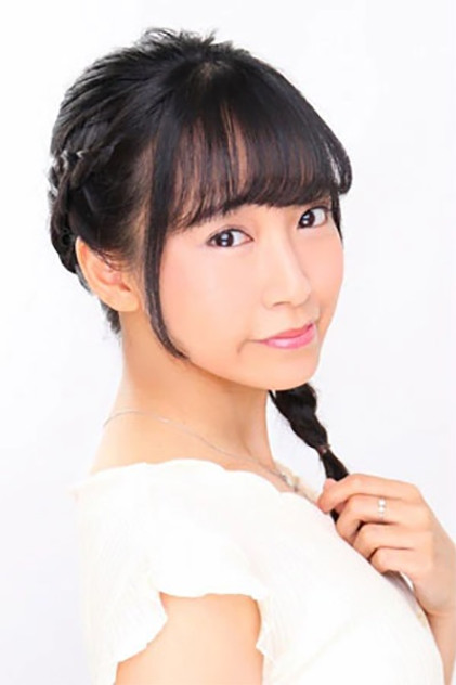 Marie Hashimoto