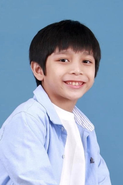 Raine Dela Cruz