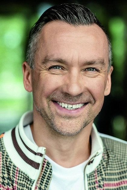 Kaspars Roga