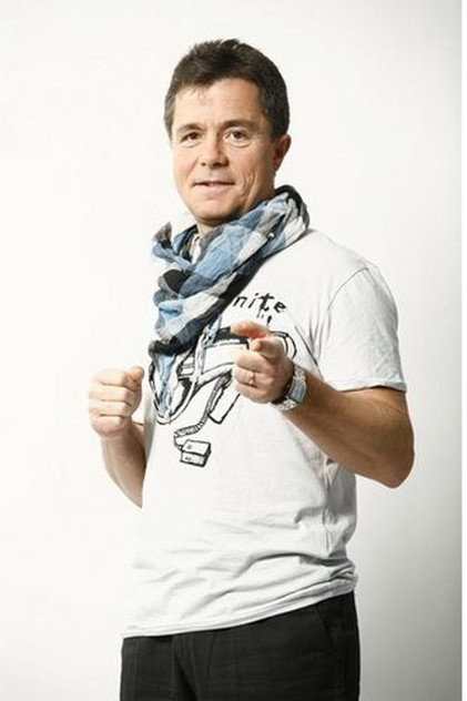 Doru Parcalabu