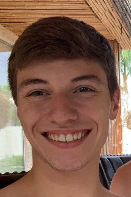 Keagan Case