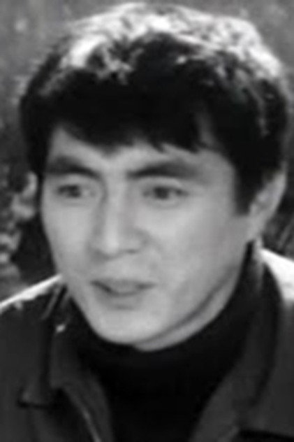 Ryo Kuromaru
