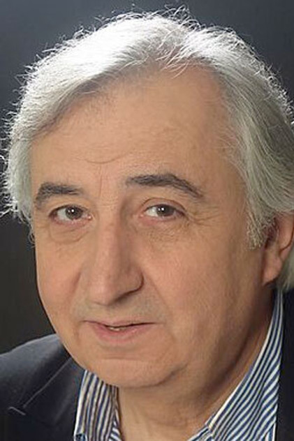 Serge Ridoux