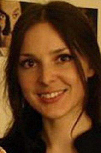 Svetlana Agafoshina
