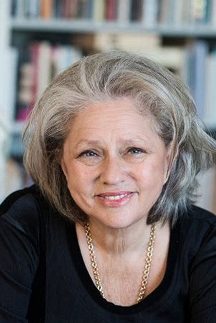 Rose Lagercrantz
