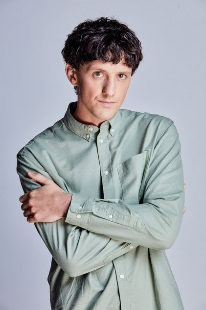 Ben Albertyn