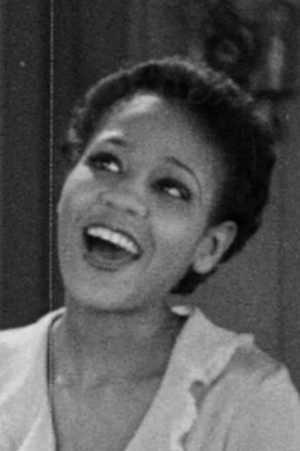 Mabel Garrett