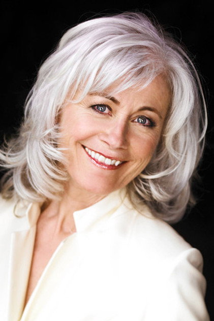 Louise Pitre